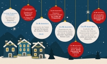 Atividades de Natal